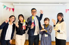 社会課題解決を牽引する、広報戦略立案・実行のマネジメント人材を募集 