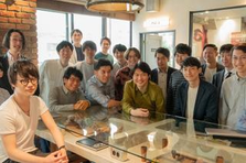 ヘンリーのCEOやメンバーと、カジュアルに話したい人募集！