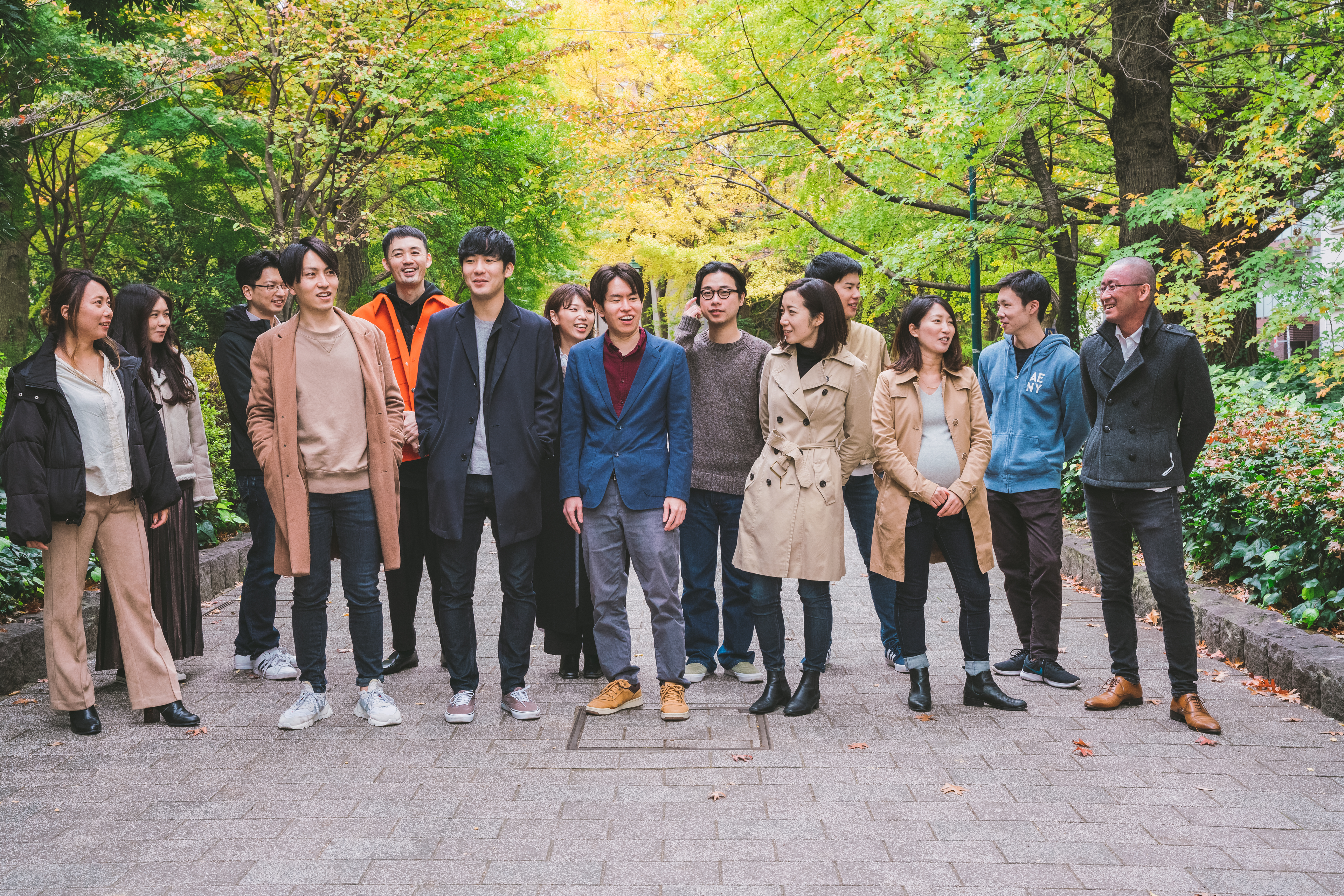 ロジカルだけどハートウォーミング？大人っぽい組織？新入社員が考える「EventHubらしさ」とは