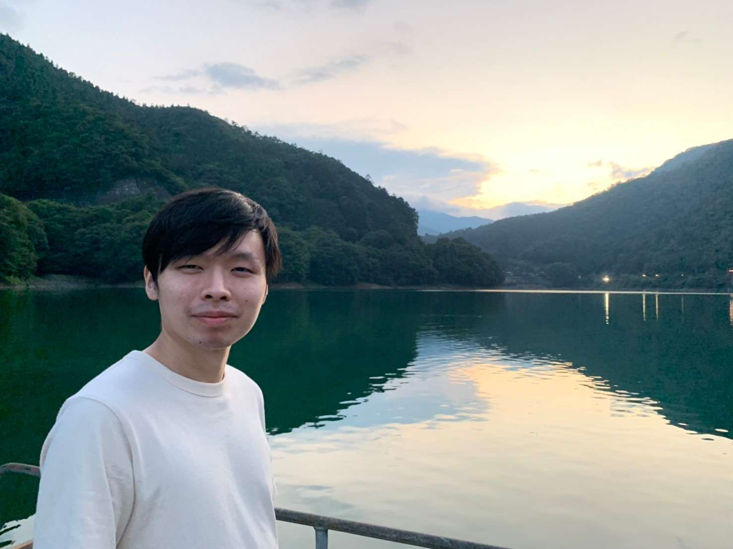 《社員Interview vol.7》ゲシピ初！正社員でeスポーツ英会話のプロコーチとして働くKenコーチ