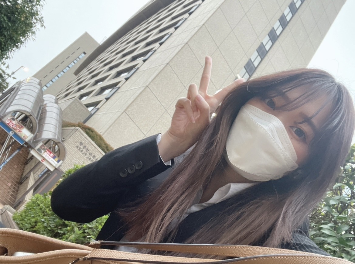 7年働いた会社の副部長から営業メンバーへ転身。伝説のキャリア形成をインタビュー！