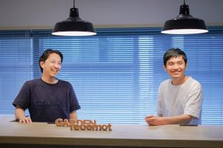 ＼SREエンジニア／│自社開発SaaS×1700社導入│AWS＆Azure