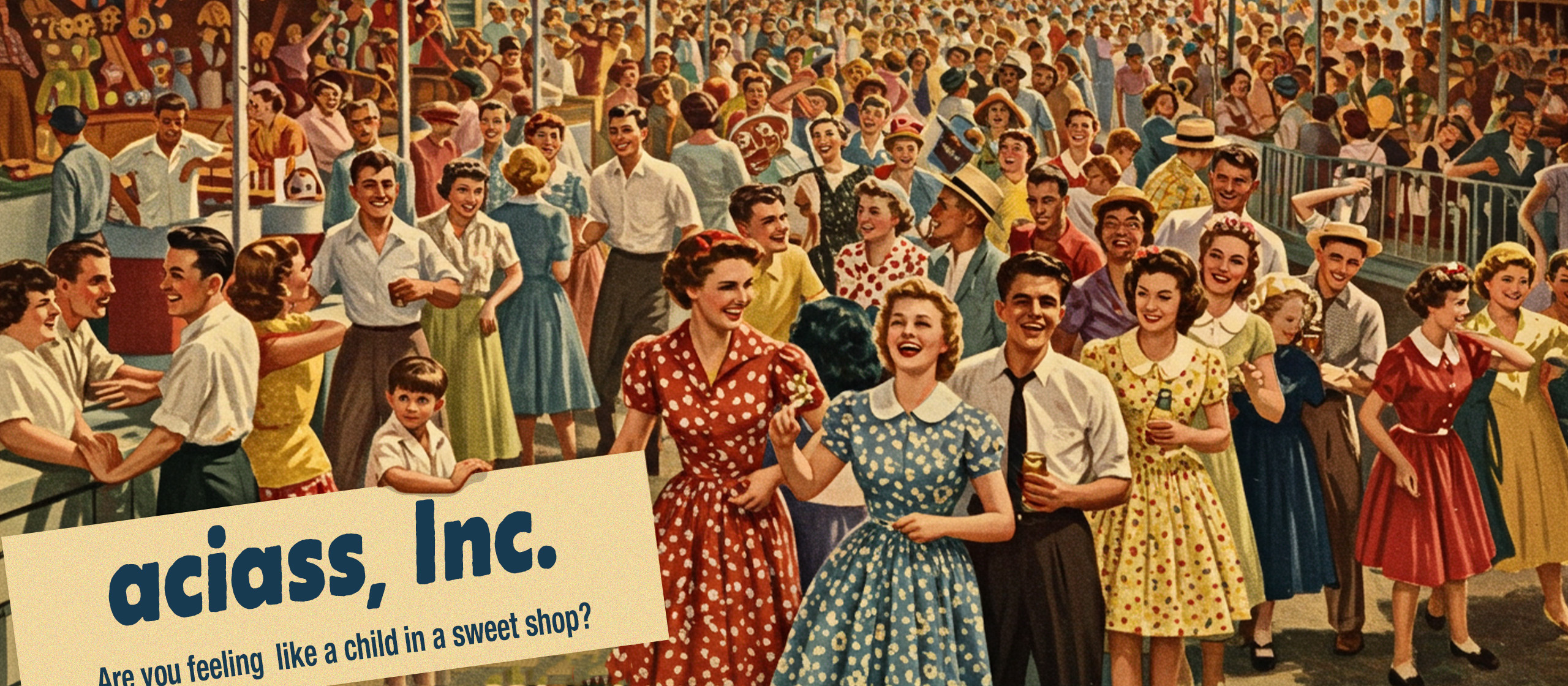 aciass weekend：RadioCruiserと、ちょっとマニアックなお話