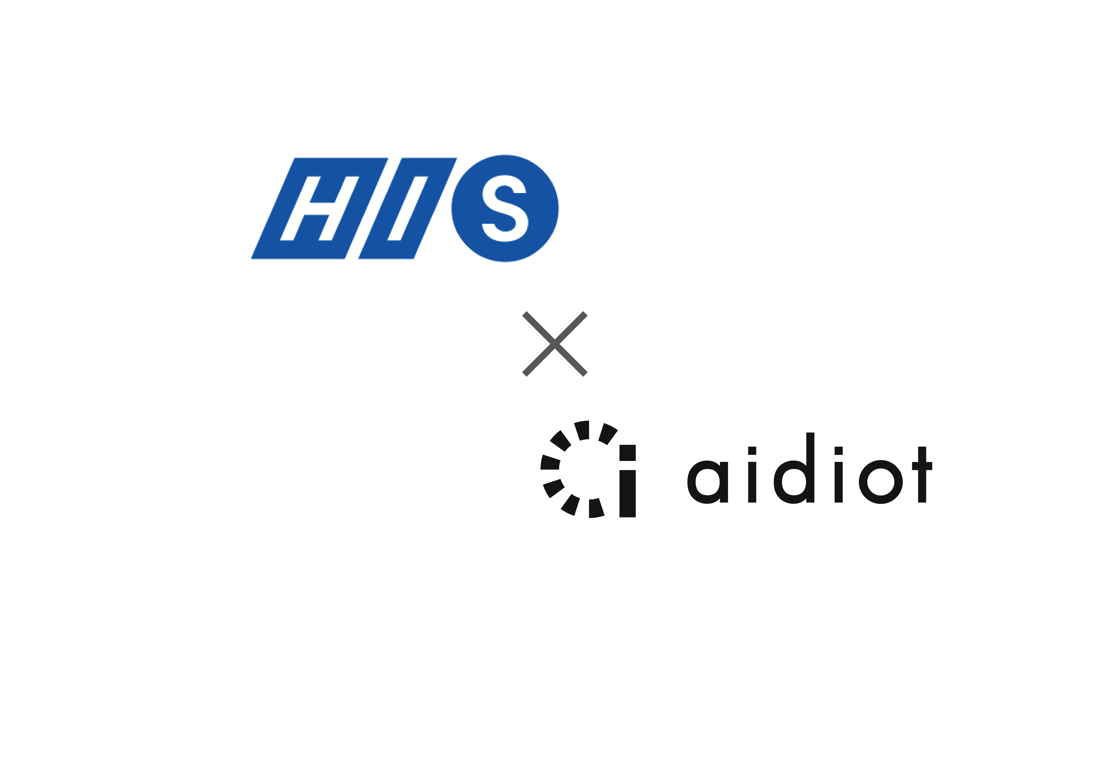 データ・AI技術・開発のアイディオットがHISより第三者割当増資による資金調達を実施