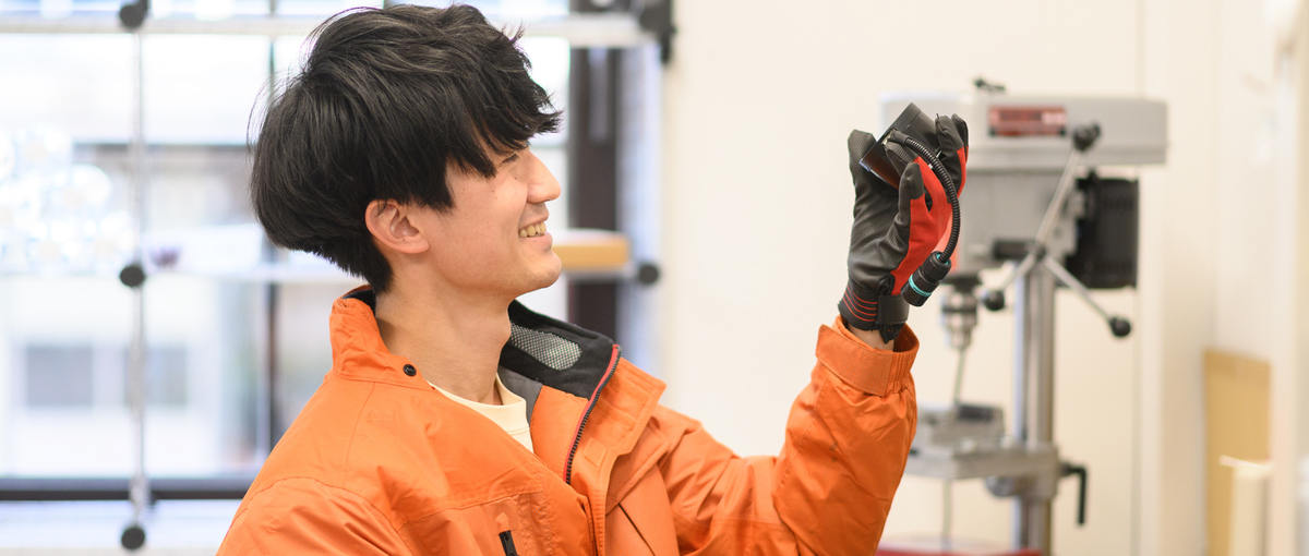 土木施工の自動化を可能にする先行開発エンジニアを募集中！