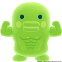 門口 藍