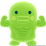門口 藍