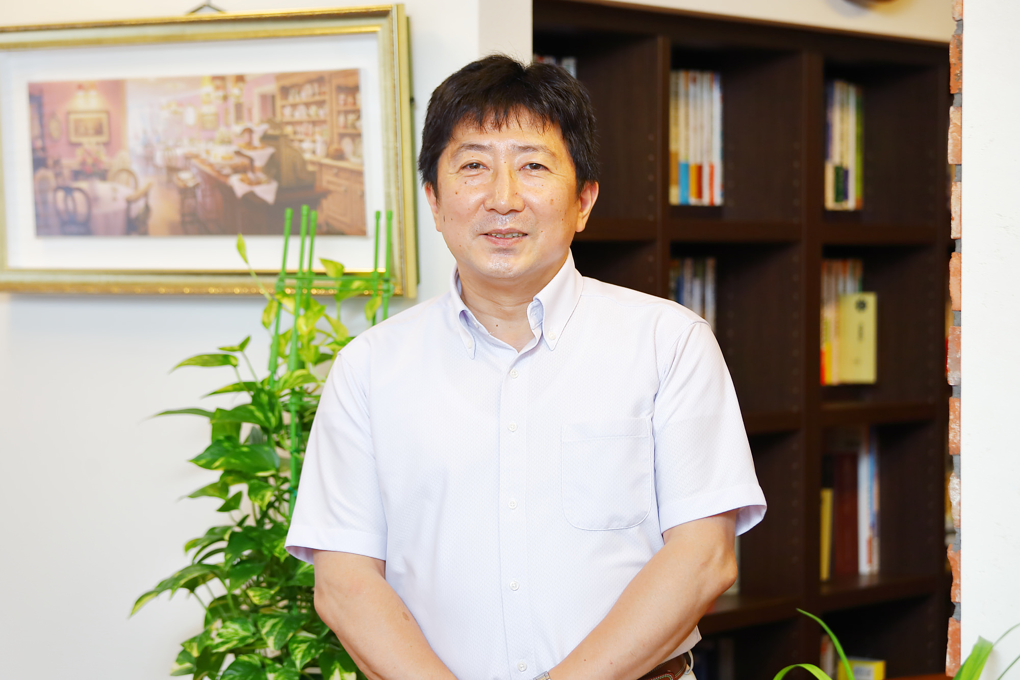 創業ストーリー Vol.1