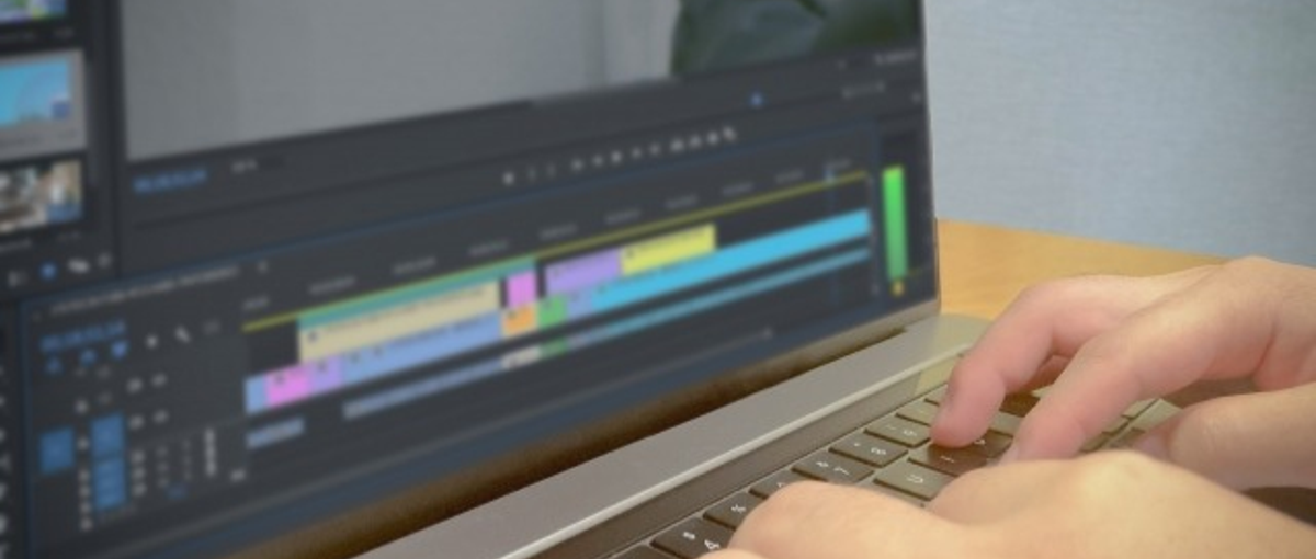 あの有名サービスの30秒動画コンテンツ制作を担当！絵コンテ〜動画制作