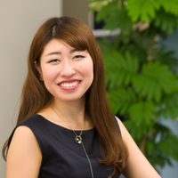 西野 真梨さんのプロフィール