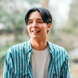 Satoshi Kinoshita