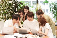 福岡で自分の得意を見つけるインターン！WEBマーケで強みを作りたい学生へ