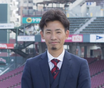 Daisuke Iwagaki