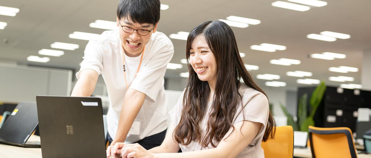 @博多　ゲーム・エンタメ事業部の拠点長を大募集！