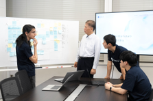 エンジニア天国で創るAI×UXの新たな顧客体験創造を共に推進しませんか？