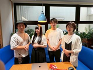 平均年齢29歳！未経験者・経験者ともにそれぞれの場所で活躍しています！