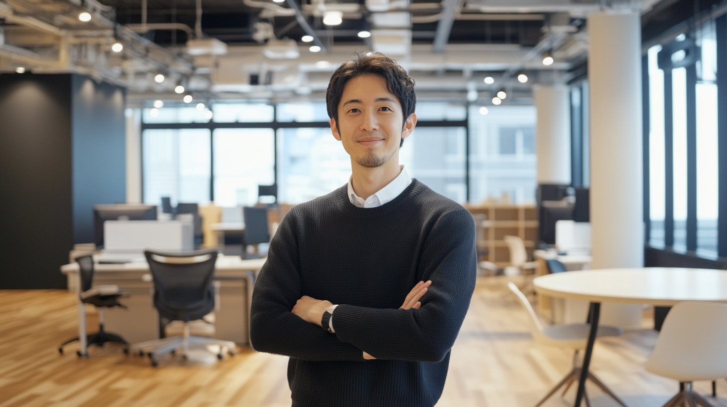 ベテラン IT エンジニアの紹介：20年の経験と最新技術を融合