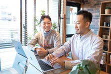 Railsでスピーディーに価値ある開発を｜サービス志向のエンジニア求む！
