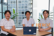 プライム市場のHEROZでAI事業のスペシャリストとして活躍しませんか？