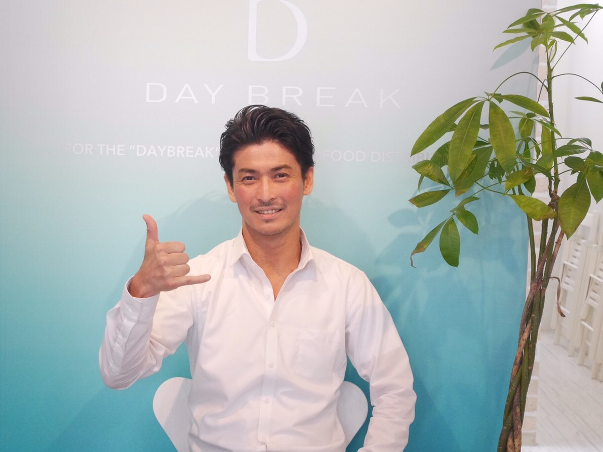 社長木下の熱い想いが聞ける…！！フードロス問題に関して明日登壇予定！