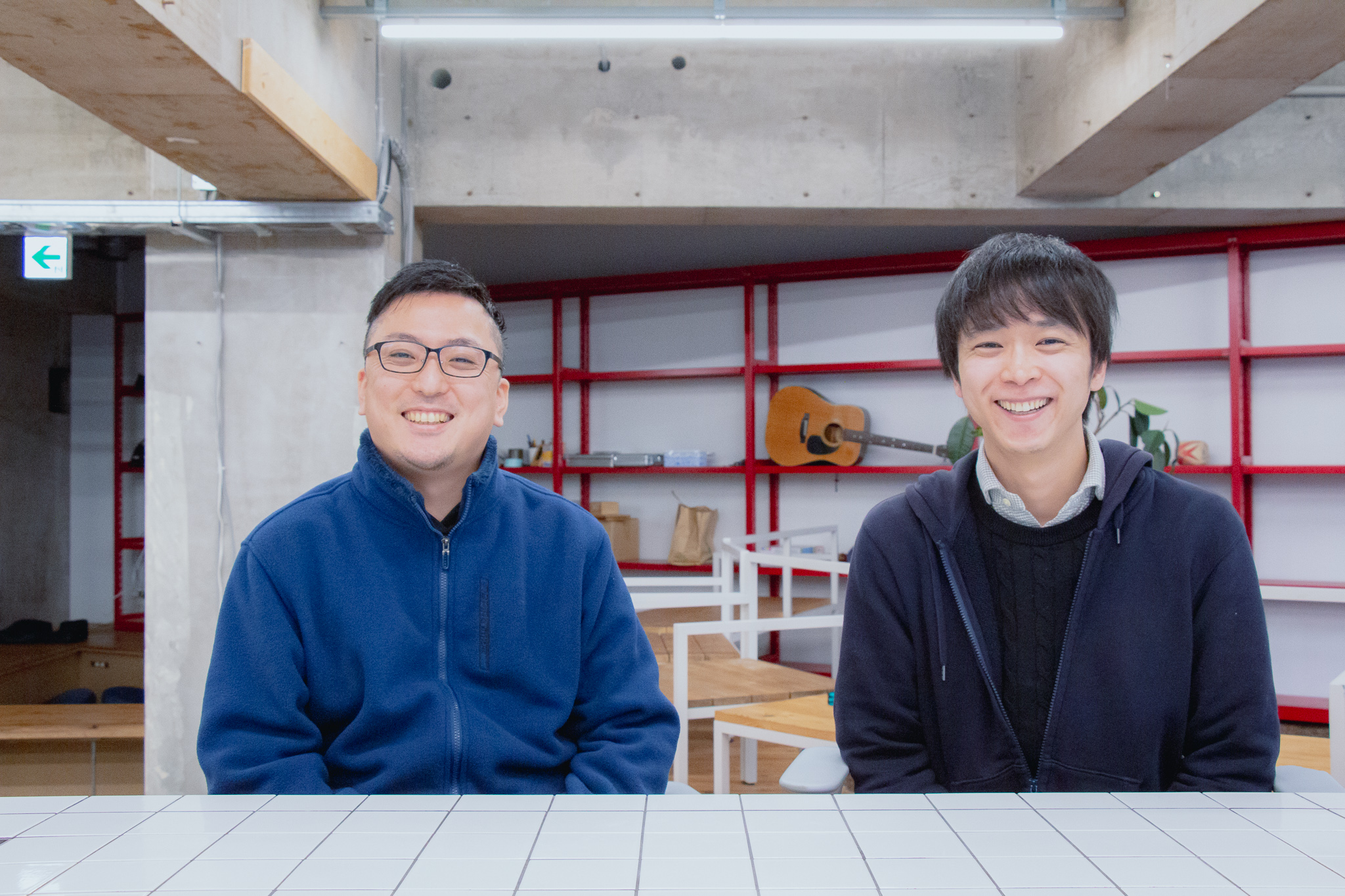 入社から１ヶ月！シェルフィーに入ってみてどう？を聞いてみた【11月入社エンジニア編】