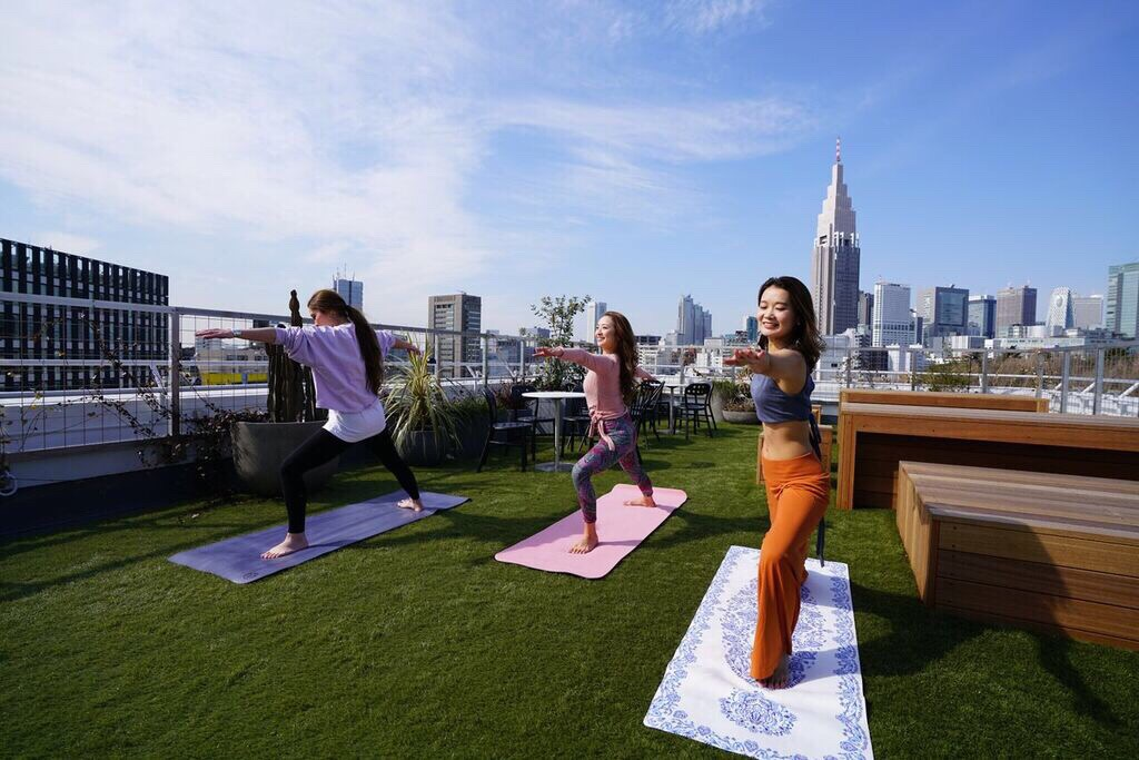 会社の嬉しい制度っ♡女度が上がる#BEAUTY UP