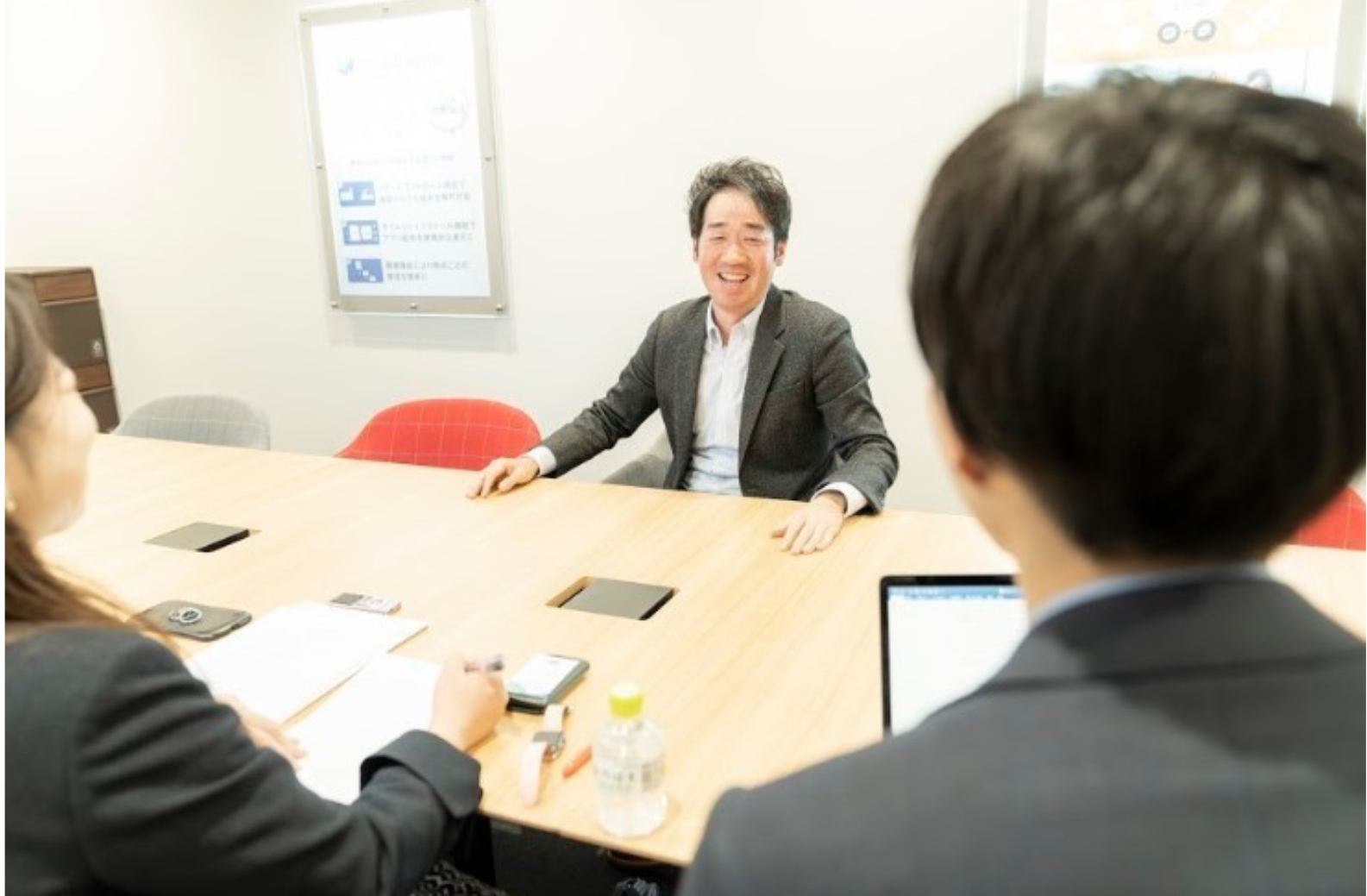 人事担当が、皆様に読んでほしい記事①【only story 様】♡