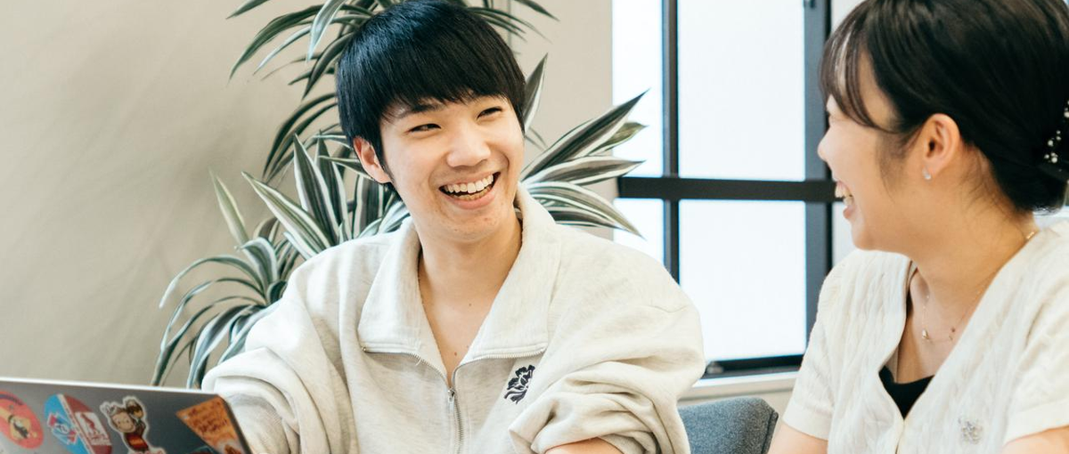 内定直結｜未来の"住まい方"を創るCSリーダー候補インターン募集💫