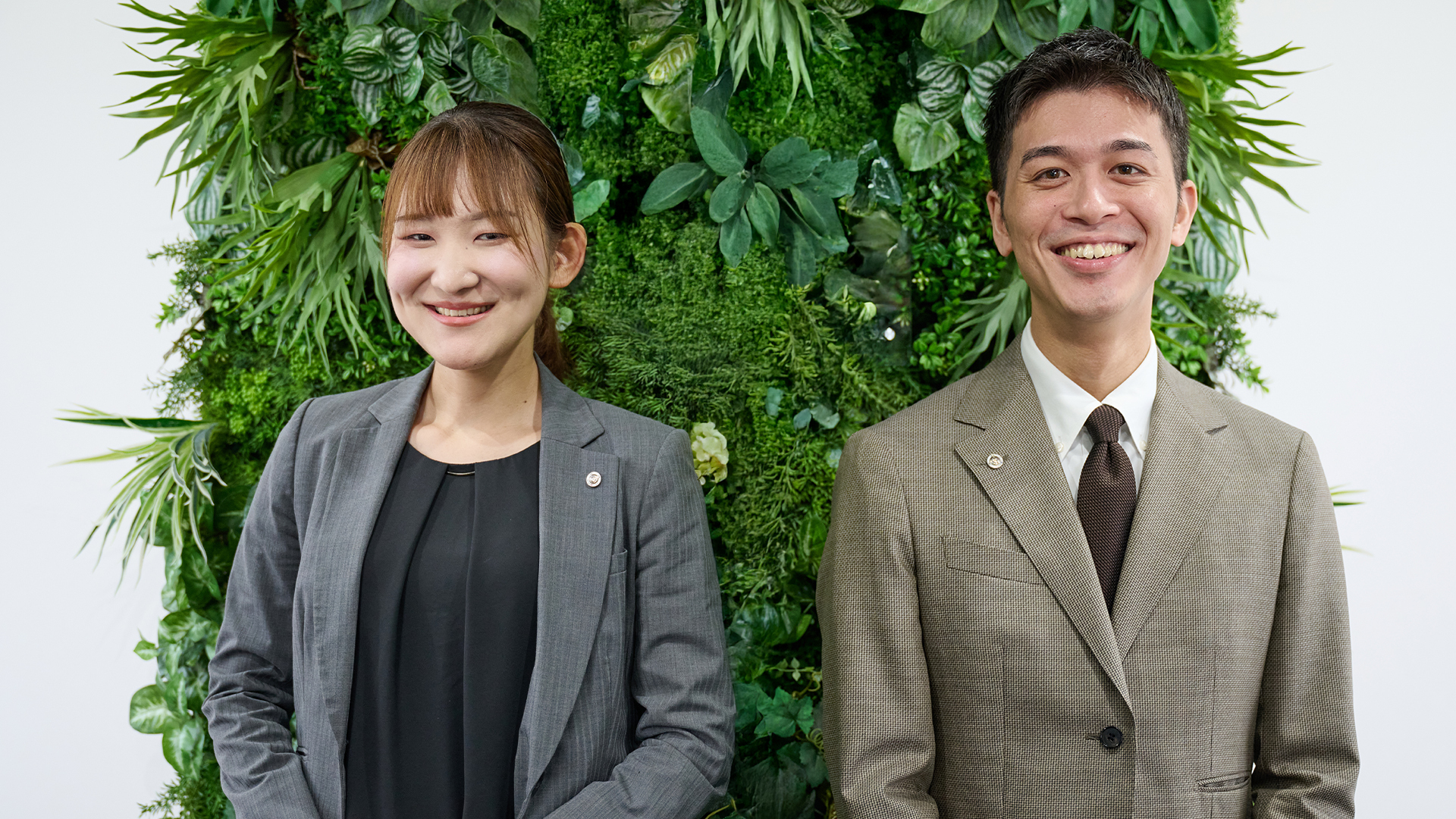 「チャレンジ拠点長制度」とは！？二人の若きエースに突撃インタビュー！