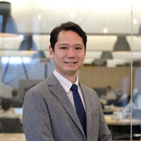 梶井 丈史さんのプロフィール