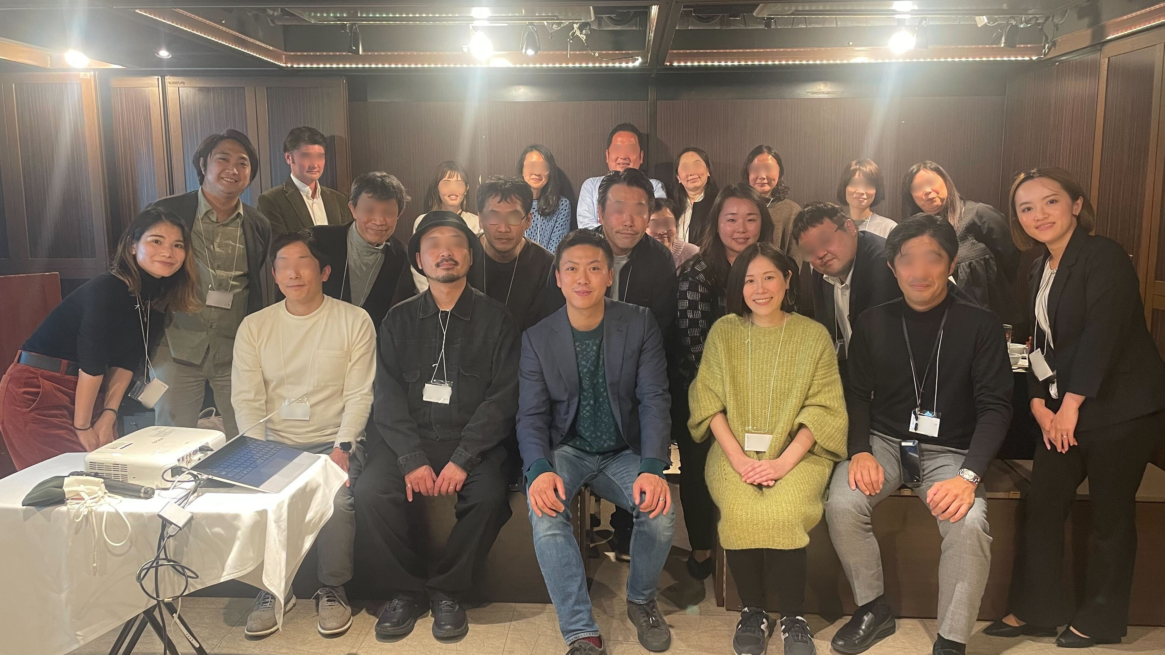 顧客との絆を深める～ZeQ感謝祭の裏側～