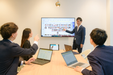 HRテック企業のプロダクトマーケティングマネージャー/PMM