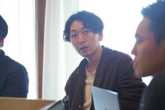 プロフェッショナルが集まる