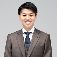 小山 恵斗さんのプロフィール