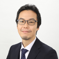 Tomoyuki Yamashita