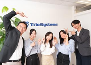 チームメンバーと一緒に切磋琢磨しながら、ご自分のスキルを高めていくことができます。