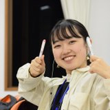森 紗和子