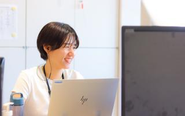 社内外の情報のキャッチアップが大切！