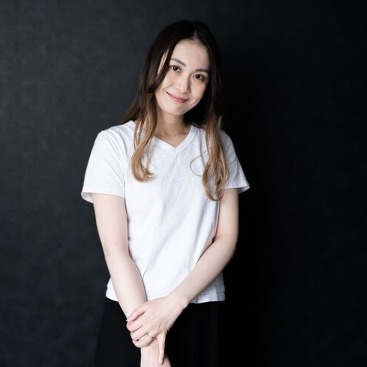Rio Yokoyama