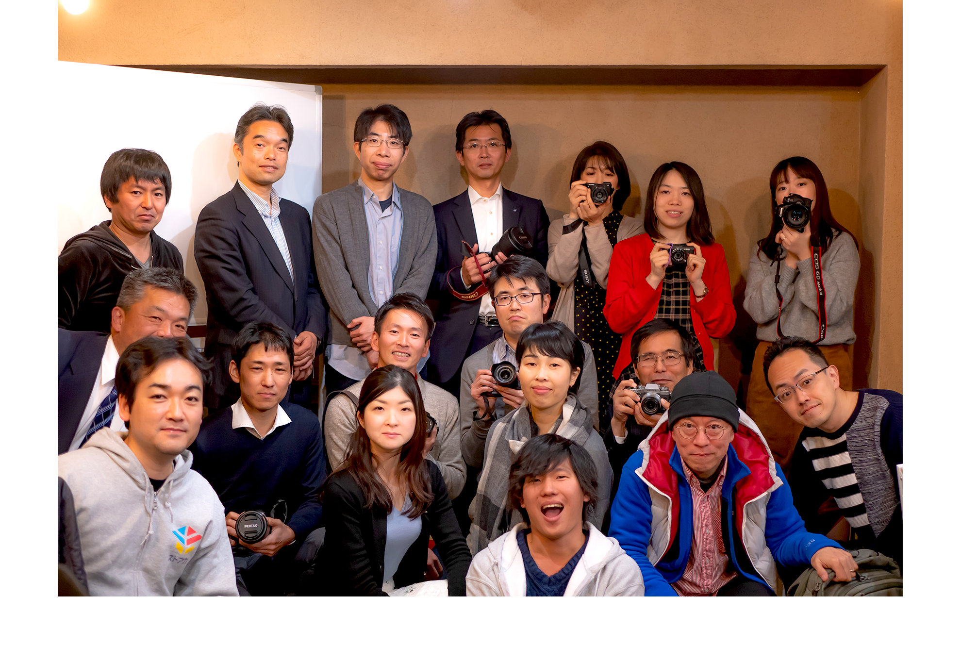 私たちがリアル対面で「まなぶコミュニティ」を作る理由 // ストアカ STUDENTS MEETUP はじまりとこれから
