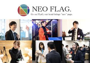 感謝されながら好きな仕事が出来る環境があります