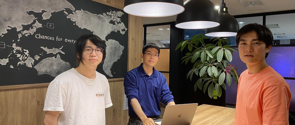 経験よりも意欲重視！AIベンチャーで子供たちの未来を支えたい人募集