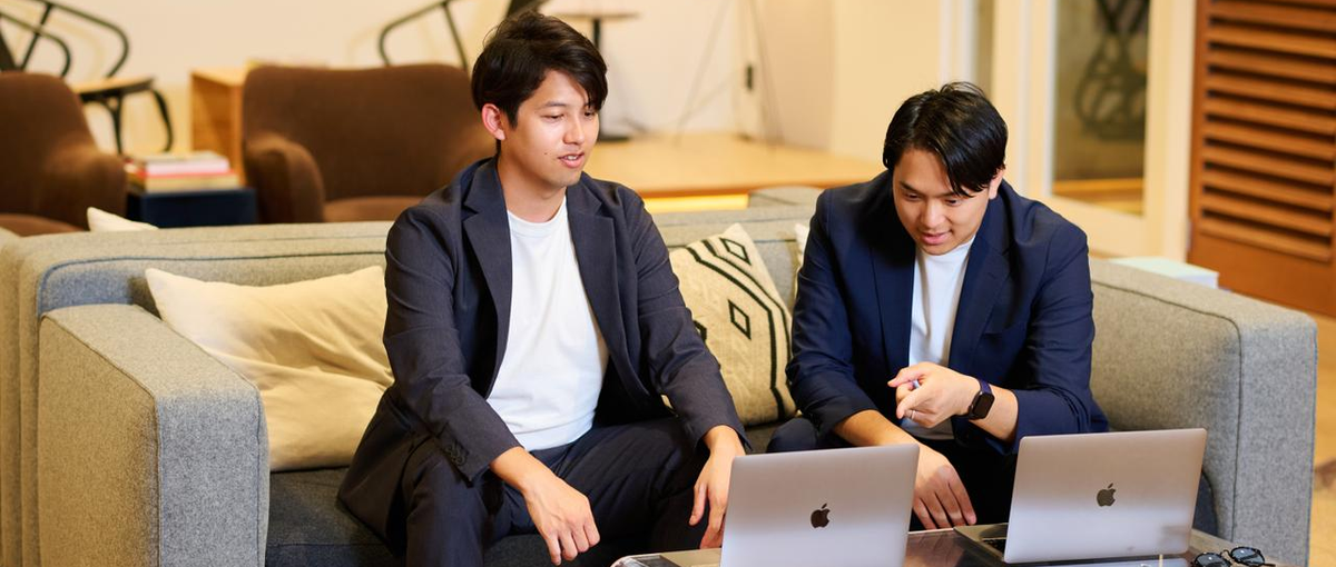 3年生歓迎！ビジネスを体感するインサイドセールス