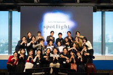 話し方教育の未来を支える。成長企業の経理メンバー募集！