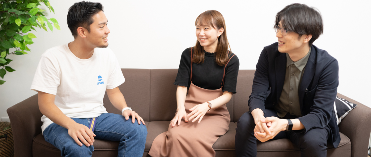 法人営業への新たなチャレンジ！フュージョニアが挑戦をバックアップします。