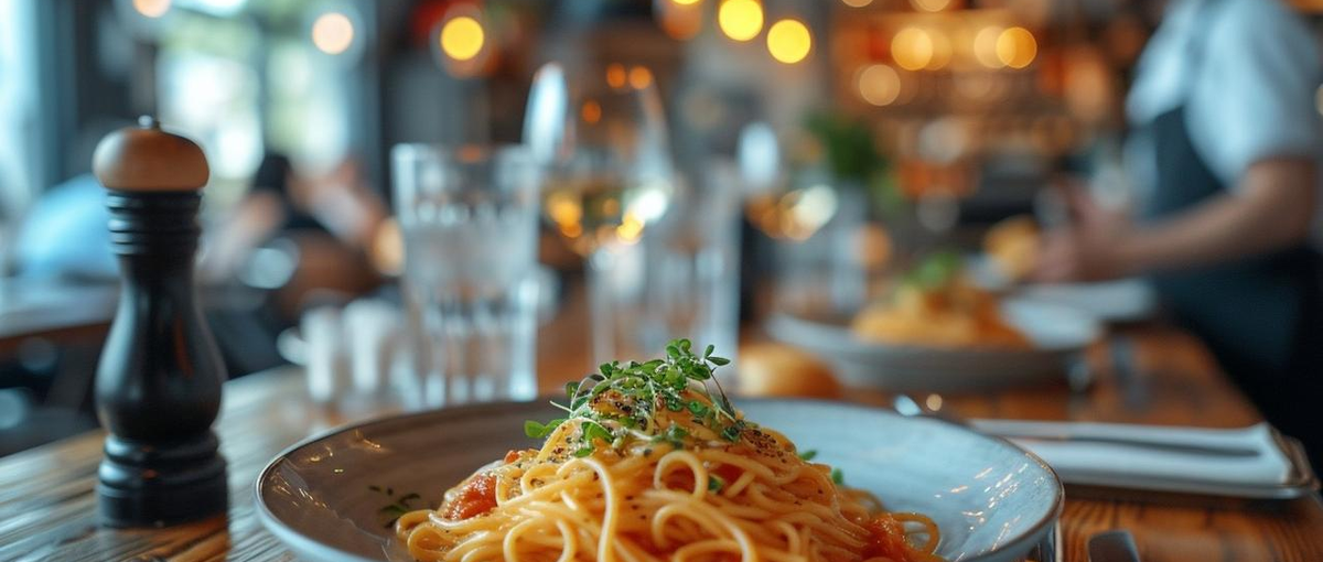 飲食業に経験豊富な1人目のマーケター＆ライター募集！