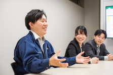 会社の柱である医療機器メーカー事業の営業職を募集します！ @川崎
