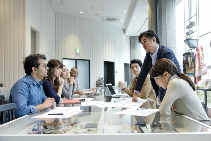 外国人が感じる日本文化の疑問と日本企業