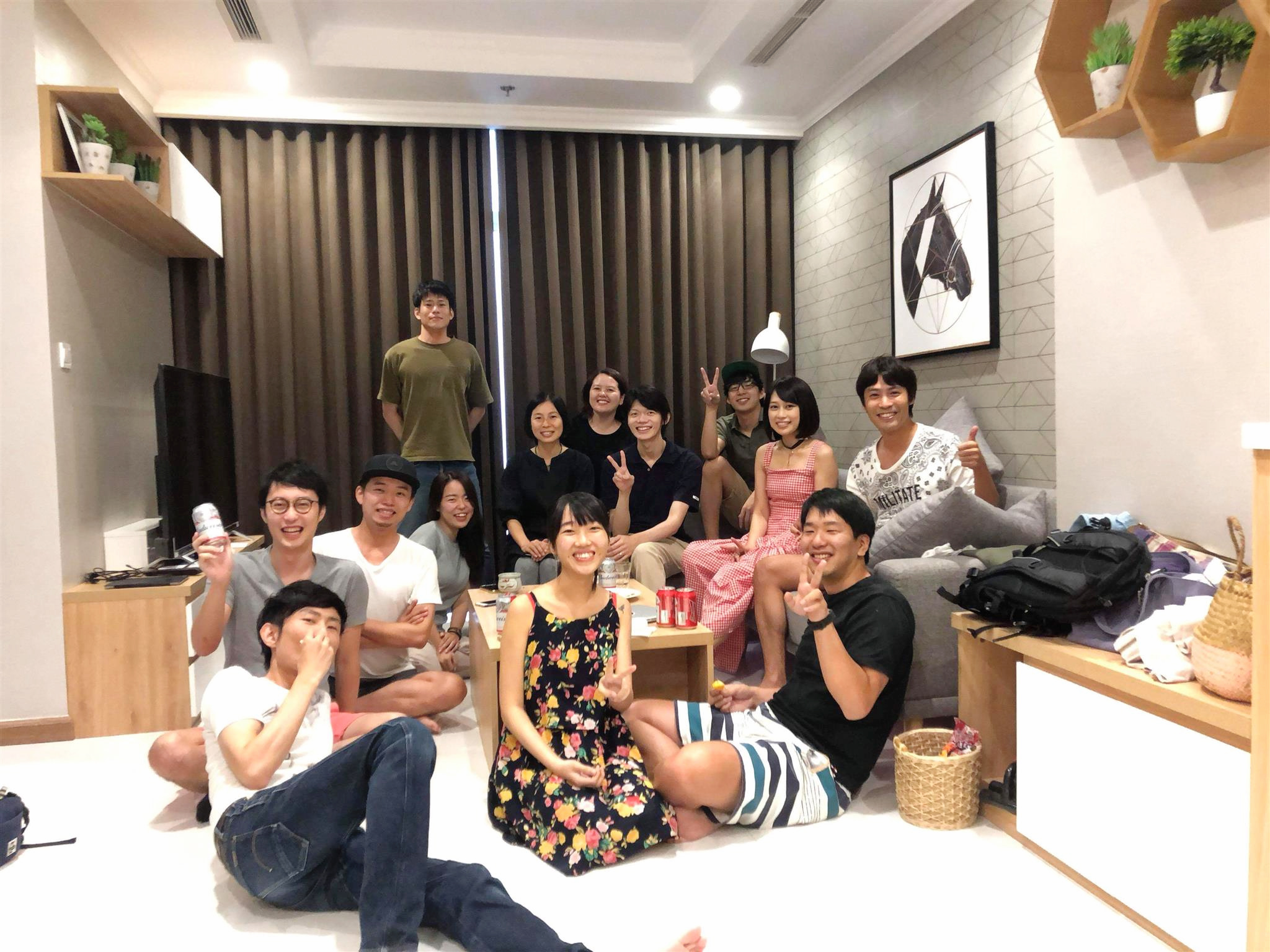 平均家賃はUSD○○○！？　日本人のリアルなベトナム生活　【住居編】