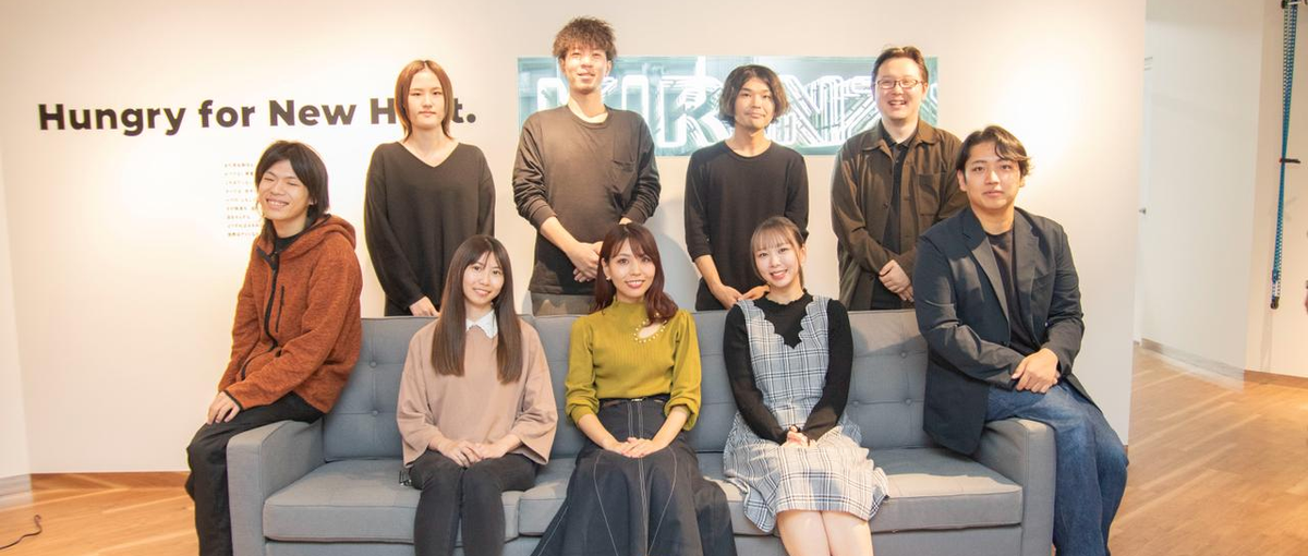 配信サポート・企画・分析｜ライバー伴走マネージャー